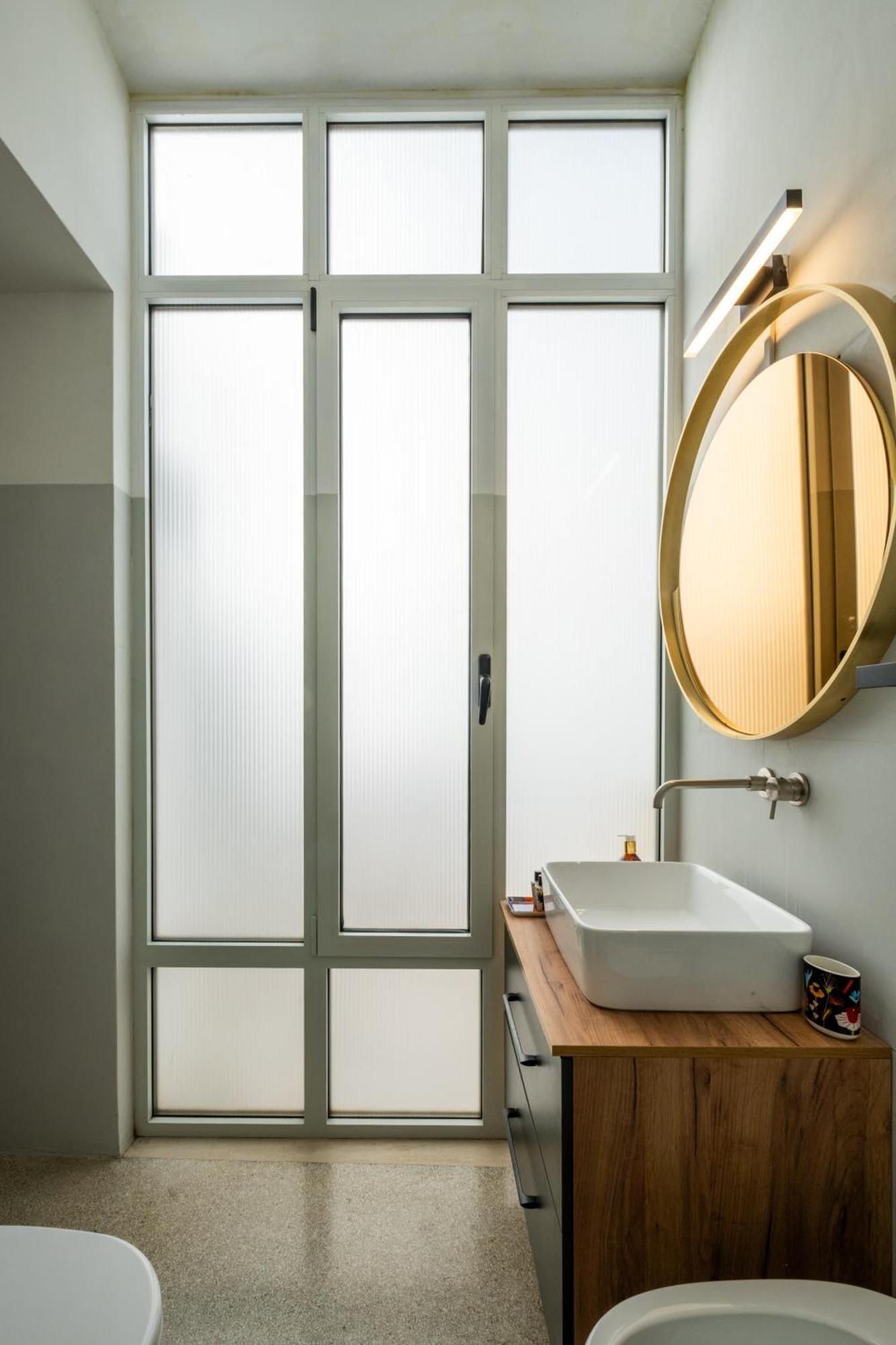 מינרווינו די ל'צה Dimora Del Vescovo Art Boutique Hotel מראה חיצוני תמונה